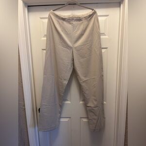 Worthington Women’s Side Zip Dress Pants